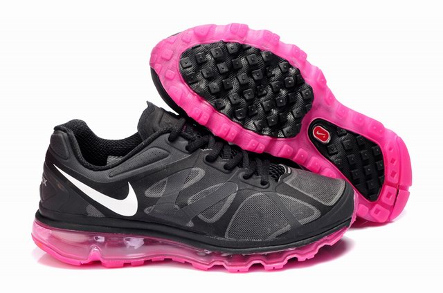 women nike air max 2012 shoes-011